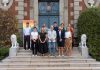 Barcelona presenta oficialmente su candidatura al WorldPride 2030 Barcelona presenta oficialmente su candidatura al WorldPride 2030