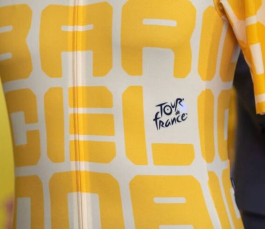 Barcelona recibe el reconocimiento internacional “Ville à Vélo” del Tour de Francia Barcelona recibe el reconocimiento internacional “Ville à Vélo” del Tour de Francia