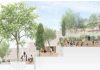 Barcelona recuperará los jardines de la Font del Carbó con una transformación integral Barcelona recuperará los jardines de la Font del Carbó con una transformación integral