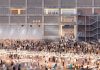 Barcelona reunirá a más de 10.000 profesionales en el Congreso Mundial de Arquitectura UIA 2026 Barcelona reunirá a más de 10.000 profesionales en el Congreso Mundial de Arquitectura UIA 2026
