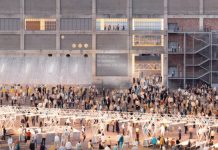 Barcelona reunirá a más de 10.000 profesionales en el Congreso Mundial de Arquitectura UIA 2026 Barcelona reunirá a más de 10.000 profesionales en el Congreso Mundial de Arquitectura UIA 2026