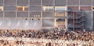 Barcelona reunirá a más de 10.000 profesionales en el Congreso Mundial de Arquitectura UIA 2026 Barcelona reunirá a más de 10.000 profesionales en el Congreso Mundial de Arquitectura UIA 2026