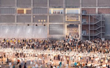 Barcelona reunirá a más de 10.000 profesionales en el Congreso Mundial de Arquitectura UIA 2026 Barcelona reunirá a más de 10.000 profesionales en el Congreso Mundial de Arquitectura UIA 2026
