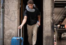 Barcelona revoca 41 licencias turísticas ligadas a una trama de corrupción Barcelona revoca 41 licencias turísticas ligadas a una trama de corrupción