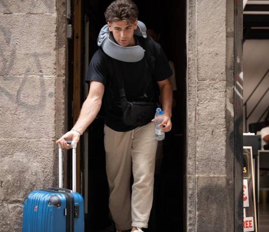 Barcelona revoca 41 licencias turísticas ligadas a una trama de corrupción Barcelona revoca 41 licencias turísticas ligadas a una trama de corrupción