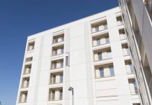 Barcelona suma 64 nuevas viviendas públicas de alquiler en la Trinitat Nova Barcelona suma 64 nuevas viviendas públicas de alquiler en la Trinitat Nova