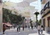 Barcelona sumará 75 nuevos espacios de sombra para mejorar el confort urbano Barcelona sumará 75 nuevos espacios de sombra para mejorar el confort urbano