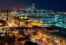 Barcelona, una ciudad que nunca deja de sorprender: planes imprescindibles para descubrir la capital catalana Barcelona, una ciudad que nunca deja de sorprender: planes imprescindibles para descubrir la capital catalana