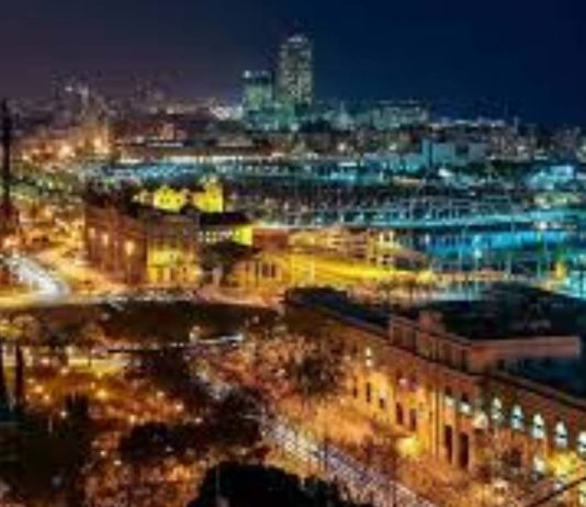 Barcelona, una ciudad que nunca deja de sorprender: planes imprescindibles para descubrir la capital catalana Barcelona, una ciudad que nunca deja de sorprender: planes imprescindibles para descubrir la capital catalana