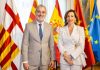 Barcelona y Zaragoza estrechan lazos en un encuentro entre Collboni y Chueca Barcelona y Zaragoza estrechan lazos en un encuentro entre Collboni y Chueca