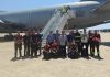 Bomberos de Barcelona viajan a Venezuela para colaborar en la emergencia por los terremotos Bomberos de Barcelona viajan a Venezuela para colaborar en la emergencia por los terremotos