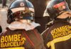 Bomberos de Barcelona viajan a Venezuela para colaborar en la emergencia por los terremotos Bomberos de Barcelona viajan a Venezuela para colaborar en la emergencia por los terremotos