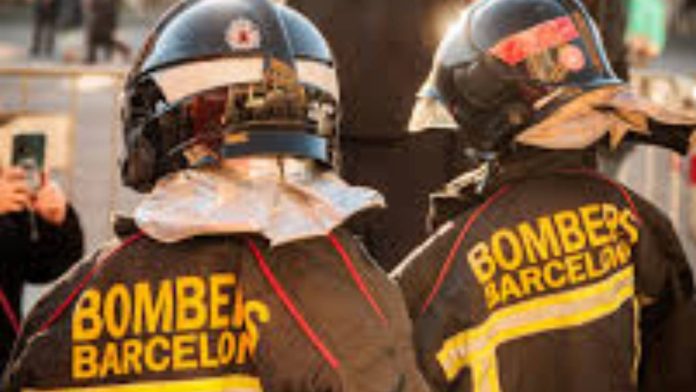 Bomberos de Barcelona viajan a Venezuela para colaborar en la emergencia por los terremotos