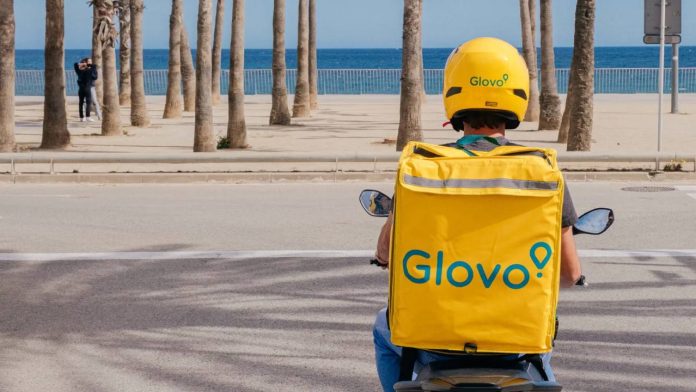 CGT lleva a juicio el ERE de Glovo y cuestiona la falta de pruebas que justifican casi 500 despidos