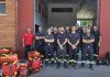 Catalunya envía a Venezuela un equipo de bomberos para analizar edificios dañados por los seísmos Catalunya envía a Venezuela un equipo de bomberos para analizar edificios dañados por los seísmos