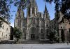 Primeras restricciones de tráfico por la visita del papa León XIV: cortes en la Catedral y Montjuïc Primeras restricciones de tráfico por la visita del papa León XIV: cortes en la Catedral y Montjuïc