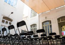 Centralizado en Miquel Bleach el dispositivo de apoyo al proceso de regularización Centralizado en Miquel Bleach el dispositivo de apoyo al proceso de regularización