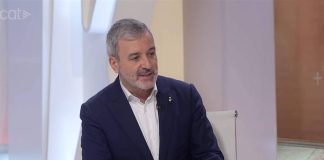 Collboni apela a la hospitalidad ante la visita de León XIV en un clima de protestas Collboni apela a la hospitalidad ante la visita de León XIV en un clima de protestas