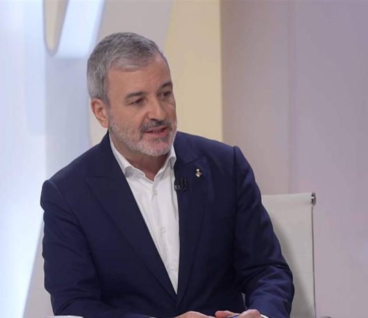 Collboni apela a la hospitalidad ante la visita de León XIV en un clima de protestas Collboni apela a la hospitalidad ante la visita de León XIV en un clima de protestas