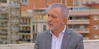 Collboni reclama endurecer las penas por armas y drogas tras un nuevo asesinato Collboni reclama endurecer las penas por armas y drogas tras un nuevo asesinato