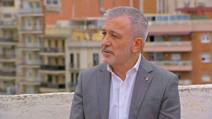 Collboni reclama endurecer las penas por armas y drogas tras un nuevo asesinato Collboni reclama endurecer las penas por armas y drogas tras un nuevo asesinato
