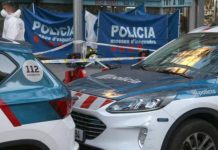 Collboni reclama refuerzo policial y endurecer las penas tras los nuevos tiroteos Collboni reclama refuerzo policial y endurecer las penas tras los nuevos tiroteos