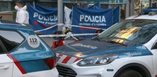 Collboni reclama refuerzo policial y endurecer las penas tras los nuevos tiroteos Collboni reclama refuerzo policial y endurecer las penas tras los nuevos tiroteos