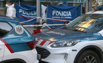 Collboni reclama refuerzo policial y endurecer las penas tras los nuevos tiroteos Collboni reclama refuerzo policial y endurecer las penas tras los nuevos tiroteos