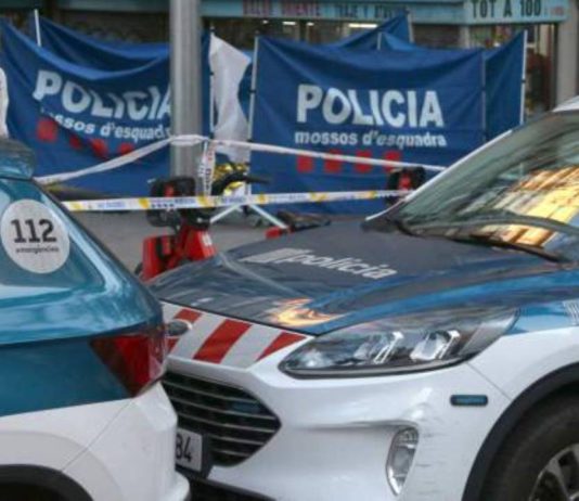 Collboni reclama refuerzo policial y endurecer las penas tras los nuevos tiroteos Collboni reclama refuerzo policial y endurecer las penas tras los nuevos tiroteos
