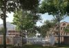 Comienzan las obras del futuro Institut Escola Cal Maiol en el recinto de Can Batlló Comienzan las obras del futuro Institut Escola Cal Maiol en el recinto de Can Batlló