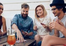 Cómo organizar una noche de juegos online perfecta Cómo organizar una noche de juegos online perfecta