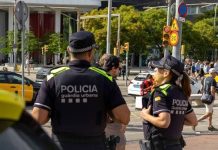 Cortes de tráfico en Barcelona por la visita del papa León XIV: todas las afectaciones por zonas Cortes de tráfico en Barcelona por la visita del papa León XIV: todas las afectaciones por zonas