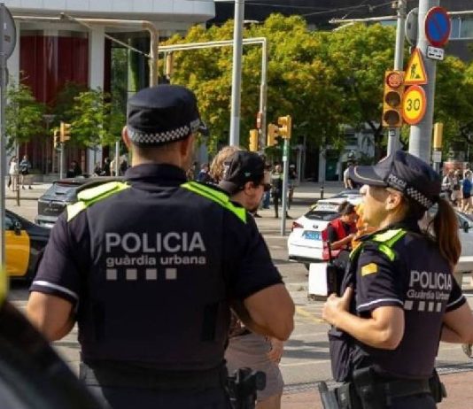 Cortes de tráfico en Barcelona por la visita del papa León XIV: todas las afectaciones por zonas Cortes de tráfico en Barcelona por la visita del papa León XIV: todas las afectaciones por zonas