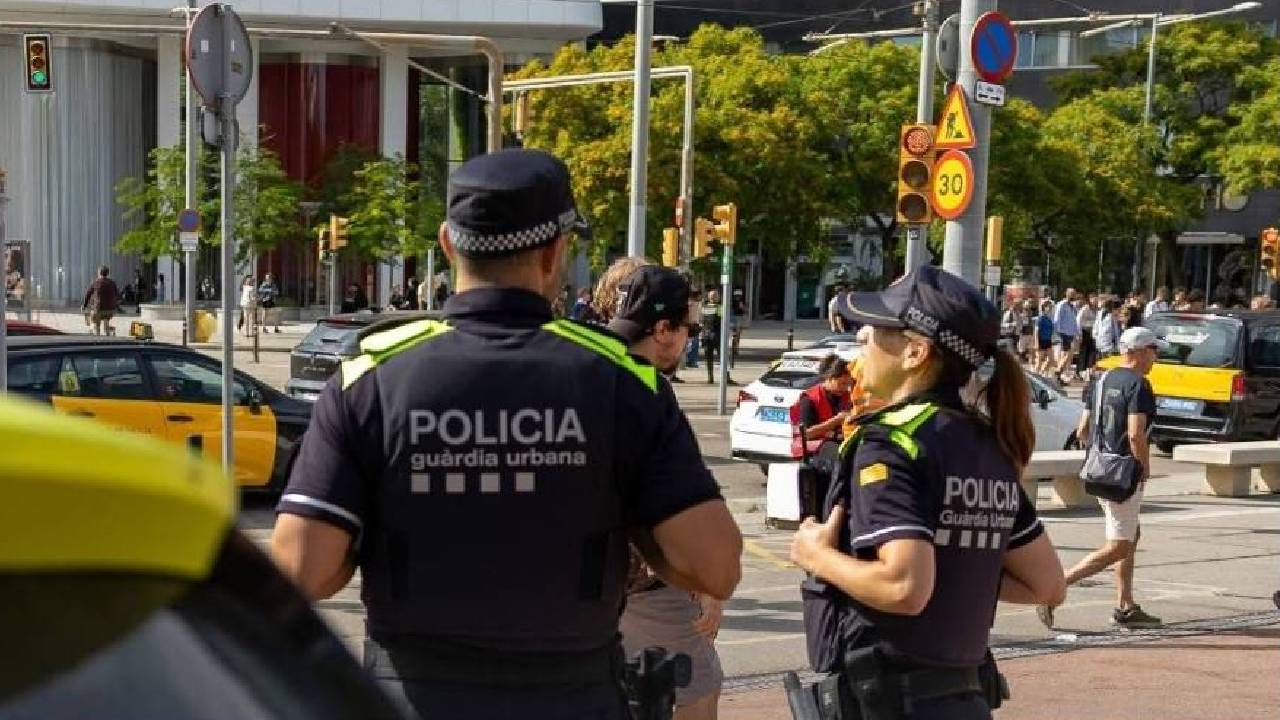 Afectaciones en los Bus interurbanos por la visita del Papa León XIV a Barcelona y Montserrat 1 Cortes de tráfico en Barcelona por la visita del papa León XIV: todas las afectaciones por zonas