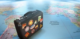 Cosas que siempre deberías preparar antes de un viaje largo Cosas que siempre deberías preparar antes de un viaje largo