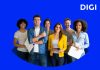 DIGI busca más de 70 trabajadores en Barcelona con una jornada de selección abierta DIGI busca más de 70 trabajadores en Barcelona con una jornada de selección abierta