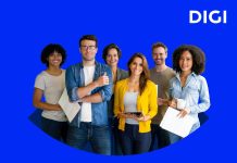 DIGI busca más de 70 trabajadores en Barcelona con una jornada de selección abierta DIGI busca más de 70 trabajadores en Barcelona con una jornada de selección abierta