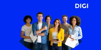 DIGI busca más de 70 trabajadores en Barcelona con una jornada de selección abierta DIGI busca más de 70 trabajadores en Barcelona con una jornada de selección abierta