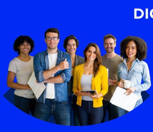 DIGI busca más de 70 trabajadores en Barcelona con una jornada de selección abierta DIGI busca más de 70 trabajadores en Barcelona con una jornada de selección abierta