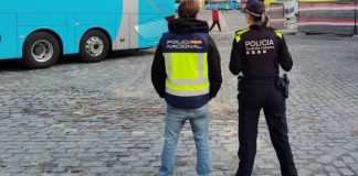 Detenido en Barcelona con 139 móviles robados tras el Primavera Sound Detenido en Barcelona con 139 móviles robados tras el Primavera Sound