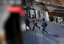 Detenido en Hospitalet por una serie de robos violentos a personas mayores Detenido en Hospitalet por una serie de robos violentos a personas mayores