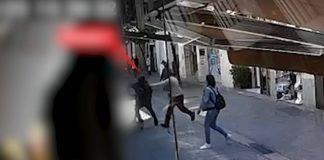 Detenido en Hospitalet por una serie de robos violentos a personas mayores Detenido en Hospitalet por una serie de robos violentos a personas mayores