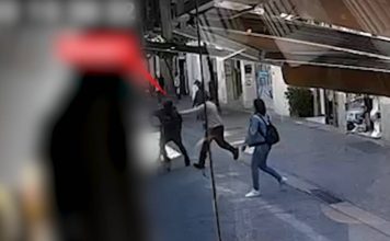 Detenido en Hospitalet por una serie de robos violentos a personas mayores Detenido en Hospitalet por una serie de robos violentos a personas mayores