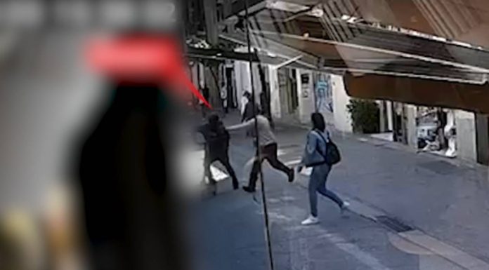 Detenido en Hospitalet por una serie de robos violentos a personas mayores Detenido en Hospitalet por una serie de robos violentos a personas mayores