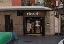 Detenido en Hospitalet tras un robo con violencia en una perfumería Detenido en Hospitalet tras un robo con violencia en una perfumería