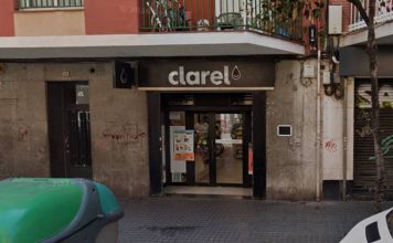 Detenido en Hospitalet tras un robo con violencia en una perfumería Detenido en Hospitalet tras un robo con violencia en una perfumería