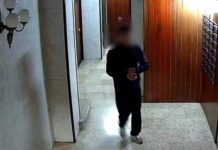 Detenido un hombre por robos en viviendas de personas mayores en Sant Andreu Detenido un hombre por robos en viviendas de personas mayores en Sant Andreu