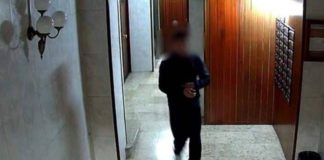 Detenido un hombre por robos en viviendas de personas mayores en Sant Andreu Detenido un hombre por robos en viviendas de personas mayores en Sant Andreu