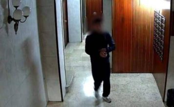 Detenido un hombre por robos en viviendas de personas mayores en Sant Andreu Detenido un hombre por robos en viviendas de personas mayores en Sant Andreu