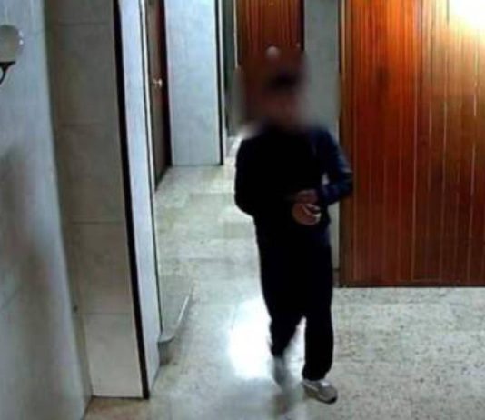 Detenido un hombre por robos en viviendas de personas mayores en Sant Andreu Detenido un hombre por robos en viviendas de personas mayores en Sant Andreu